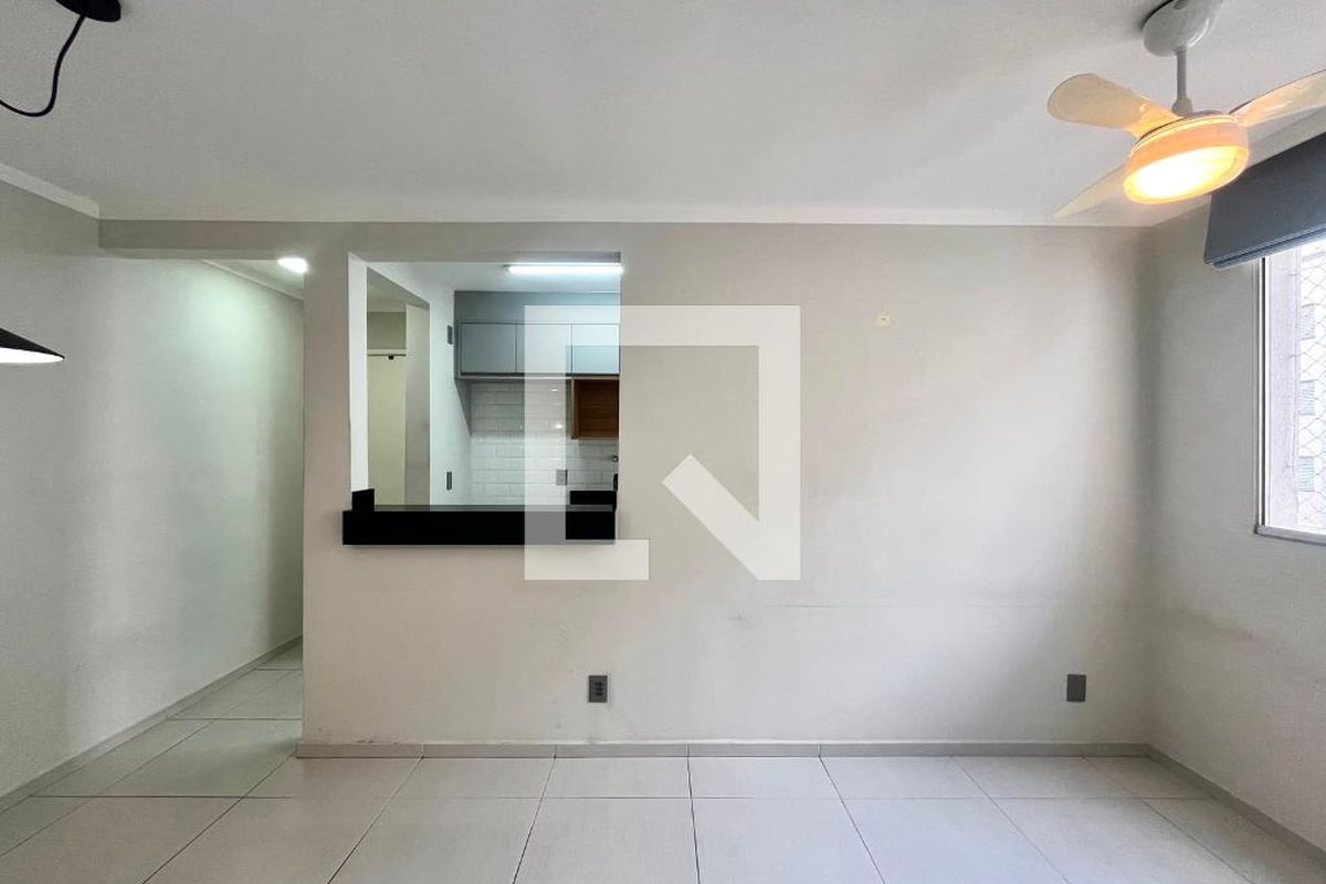 Apartamento à Venda - Parque Prado, 3 Quartos,  60 m2 em , Campinas - sp | SoloBR