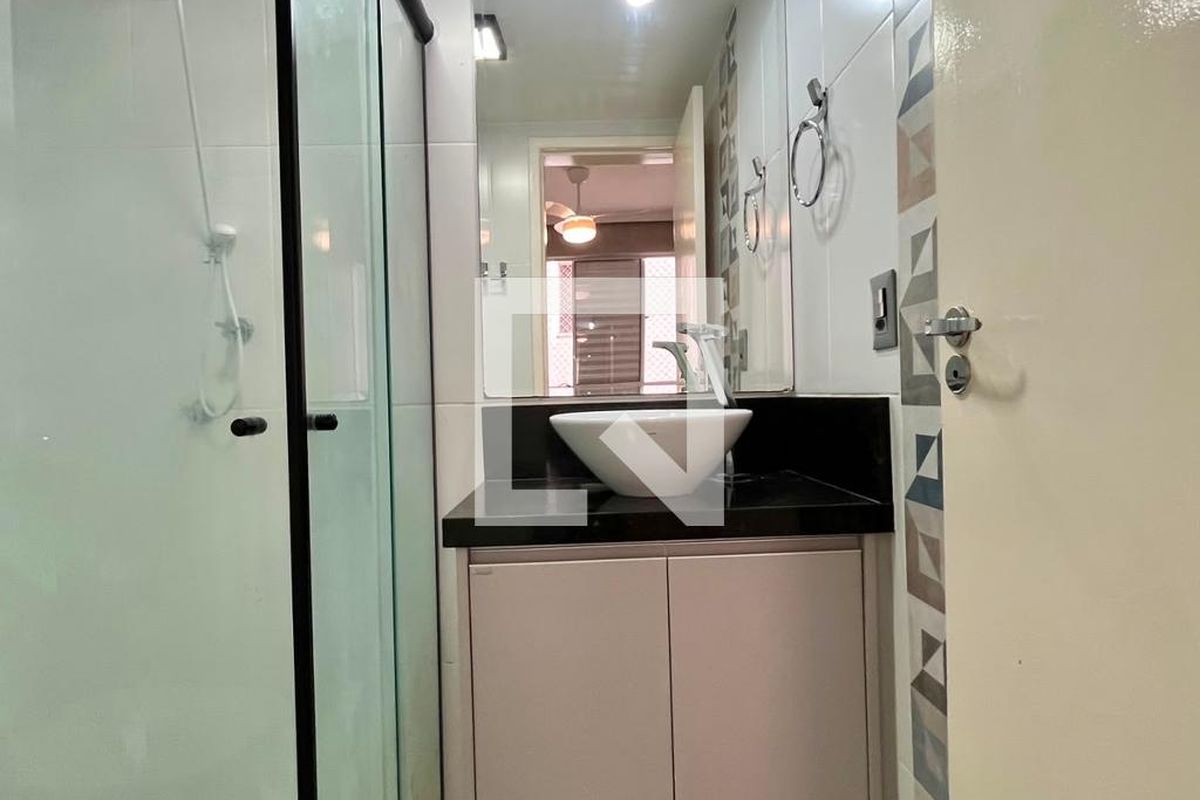 Apartamento à Venda - Parque Prado, 3 Quartos,  60 m2 em , Campinas - sp | SoloBR