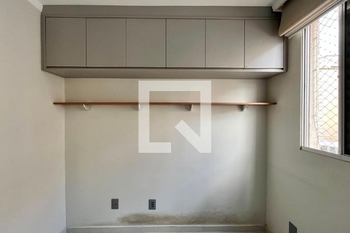 Apartamento à Venda - Parque Prado, 3 Quartos,  60 m2 em , Campinas - sp | SoloBR
