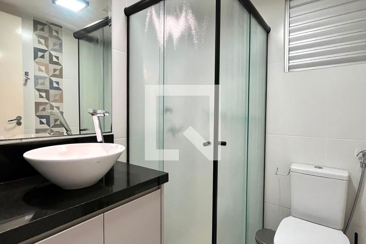 Apartamento à Venda - Parque Prado, 3 Quartos,  60 m2 em , Campinas - sp | SoloBR