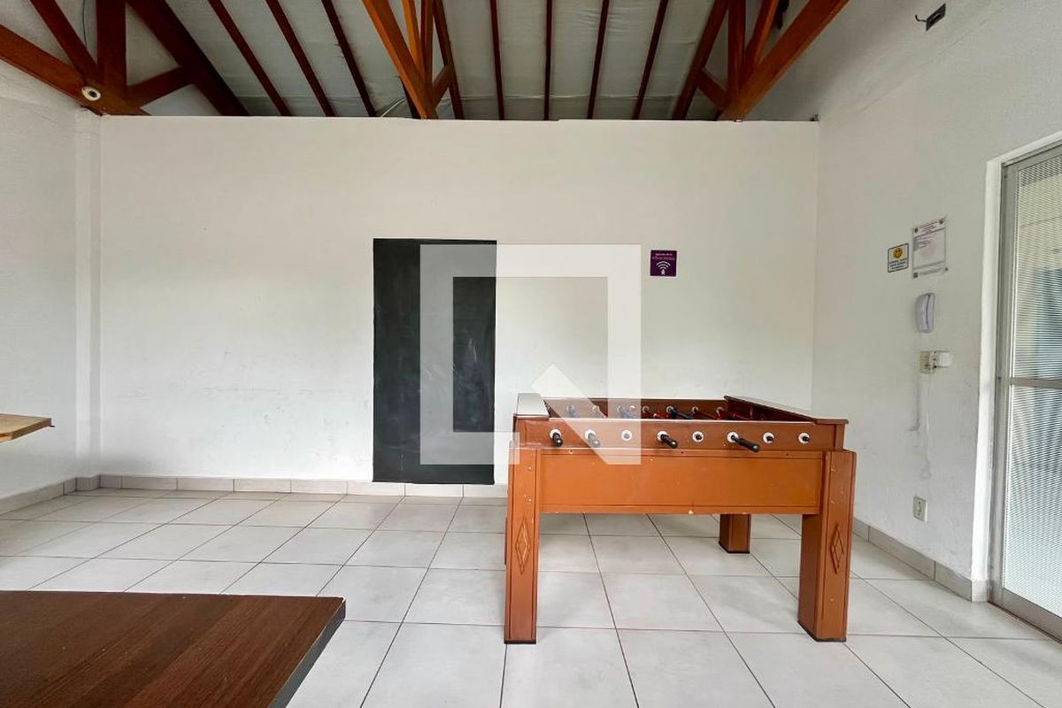 Apartamento à Venda - Parque Prado, 3 Quartos,  60 m2 em , Campinas - sp | SoloBR