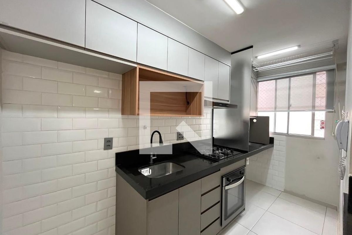 Apartamento à Venda - Parque Prado, 3 Quartos,  60 m2 em , Campinas - sp | SoloBR