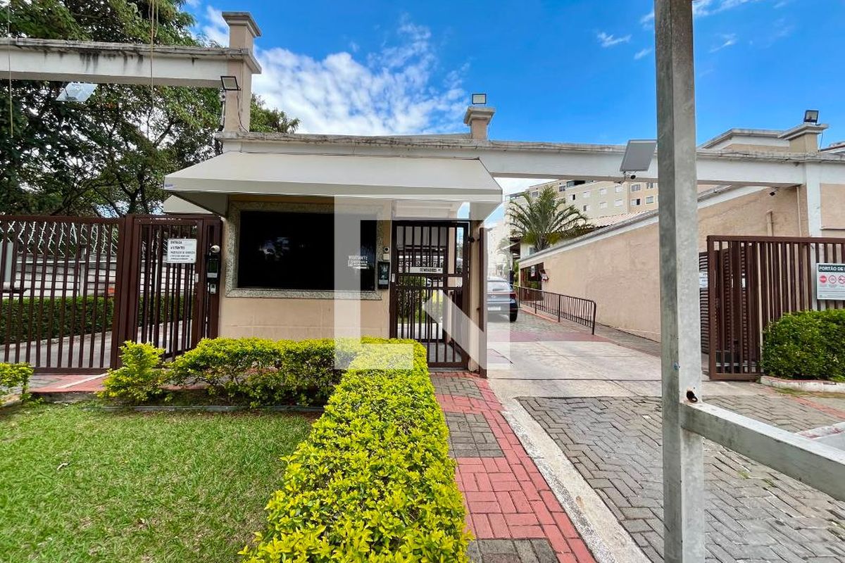 Apartamento à Venda - Parque Prado, 3 Quartos,  60 m2 em , Campinas - sp | SoloBR