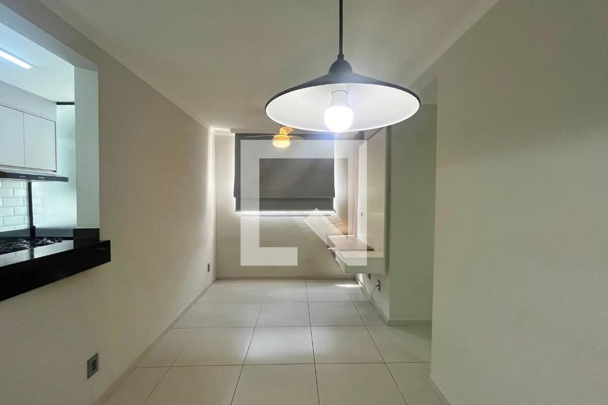 Apartamento à Venda - Parque Prado, 3 Quartos,  60 m2 em , Campinas - sp | SoloBR
