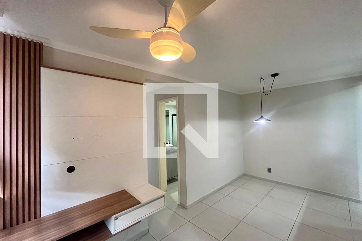 Apartamento à Venda - Parque Prado, 3 Quartos,  60 m2 em , Campinas - sp | SoloBR