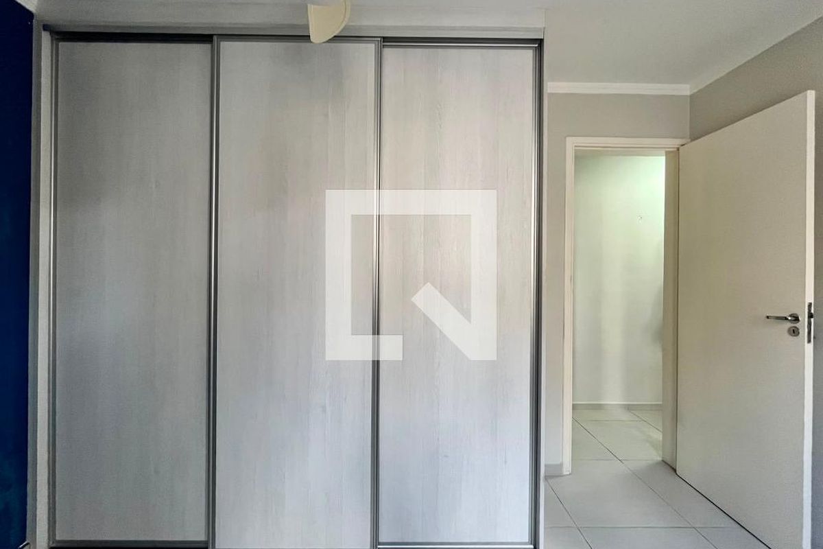 Apartamento à Venda - Parque Prado, 3 Quartos,  60 m2 em , Campinas - sp | SoloBR