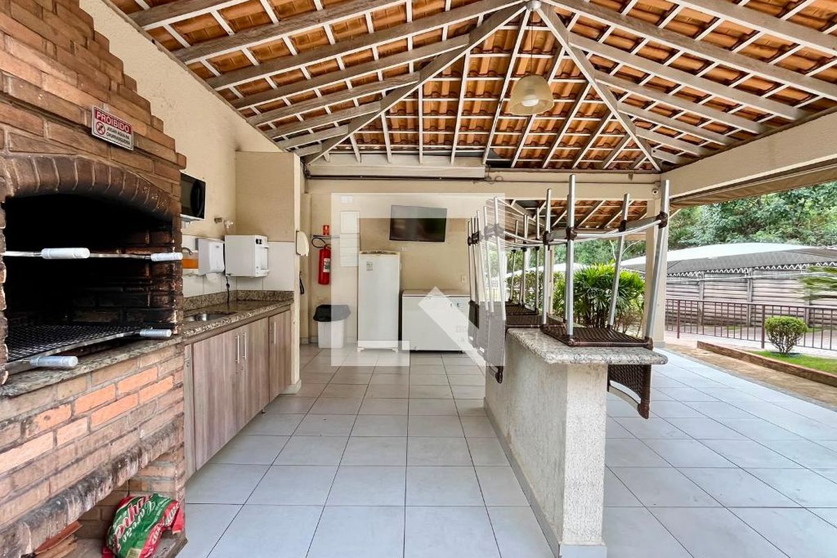 Apartamento à Venda - Parque Prado, 3 Quartos,  60 m2 em , Campinas - sp | SoloBR