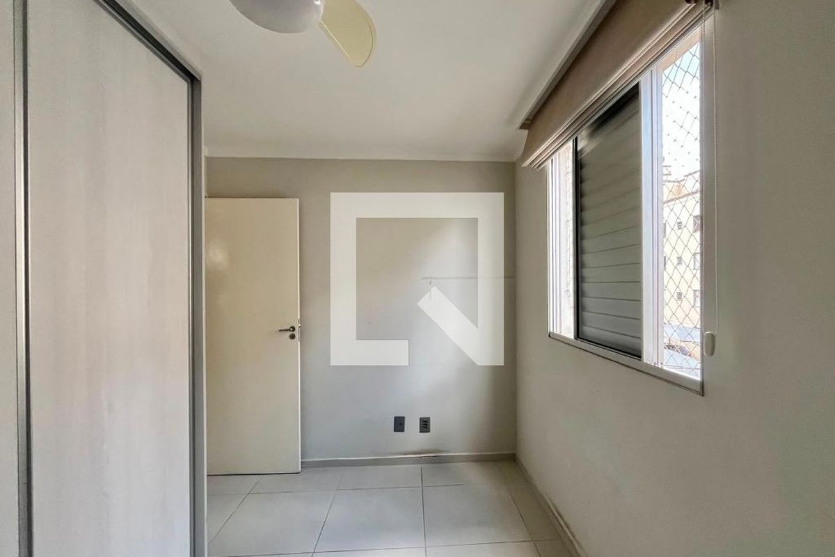 Apartamento à Venda - Parque Prado, 3 Quartos,  60 m2 em , Campinas - sp | SoloBR