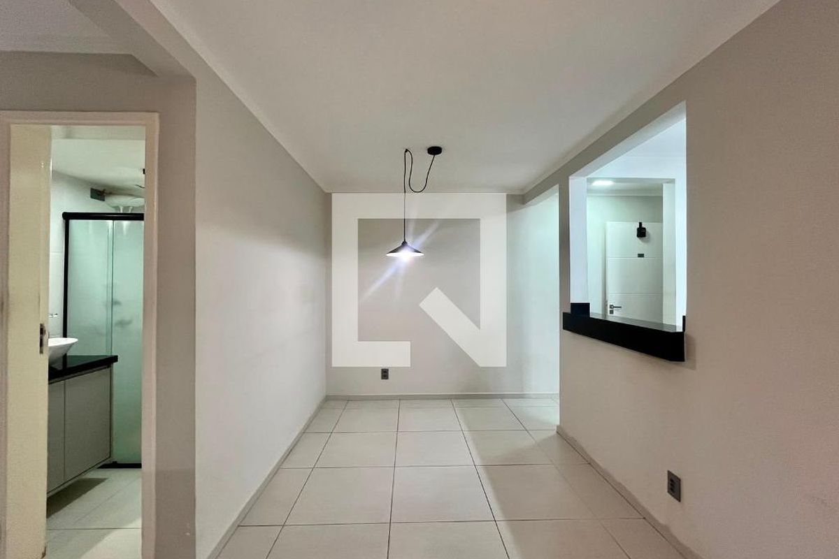 Apartamento à Venda - Parque Prado, 3 Quartos,  60 m2 em , Campinas - sp | SoloBR