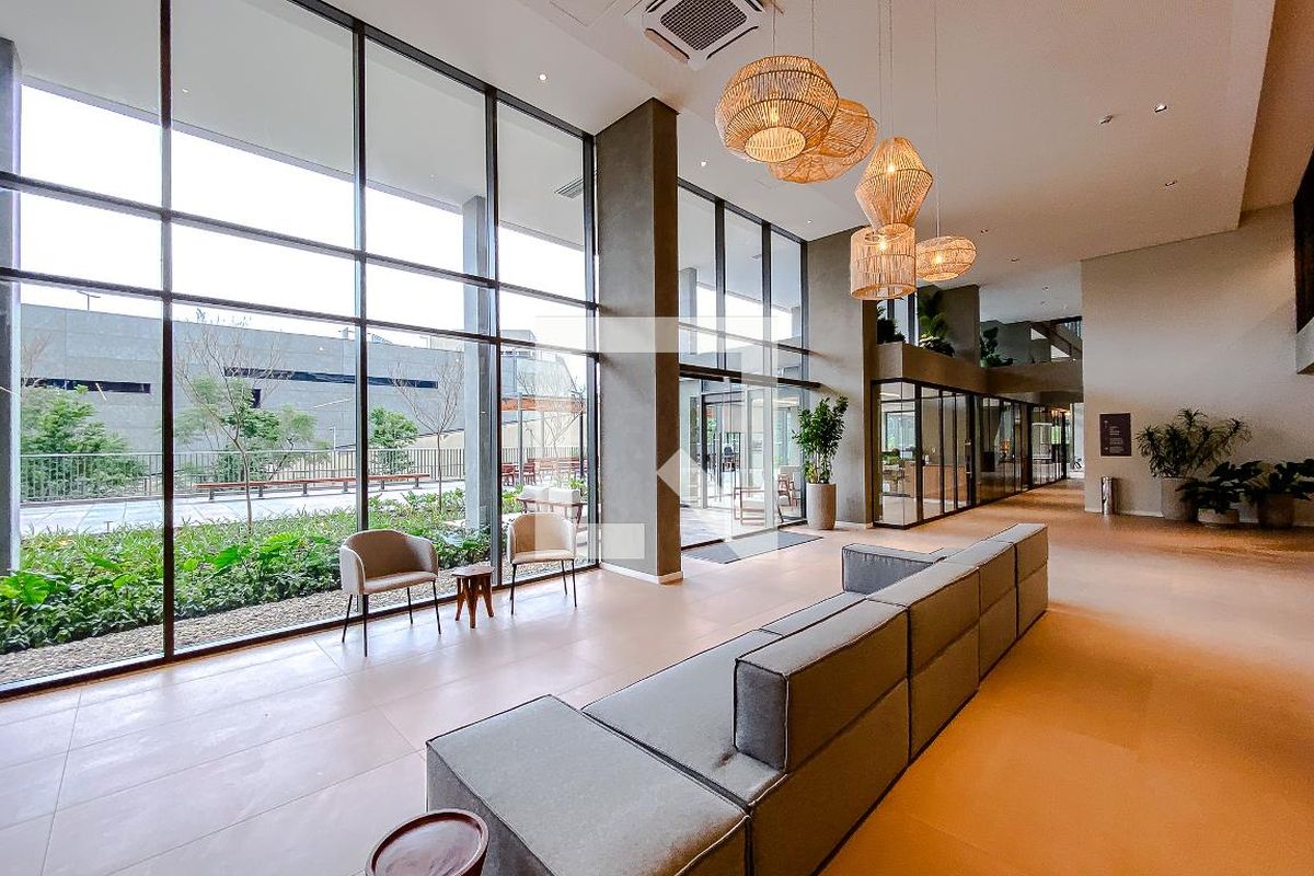 Kitnet-Studio, 43 m² - Foto 51