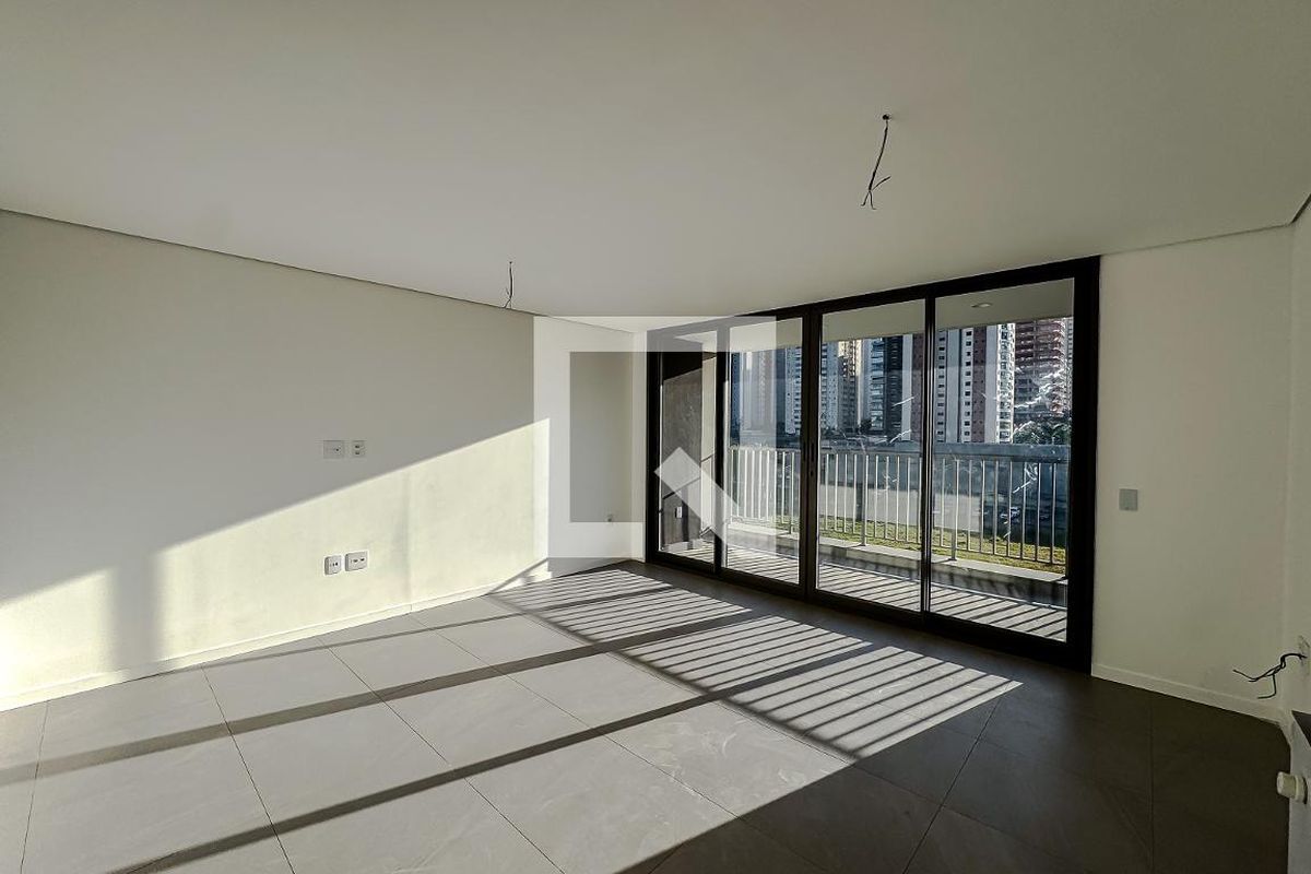 Kitnet-Studio, 43 m² - Foto 1