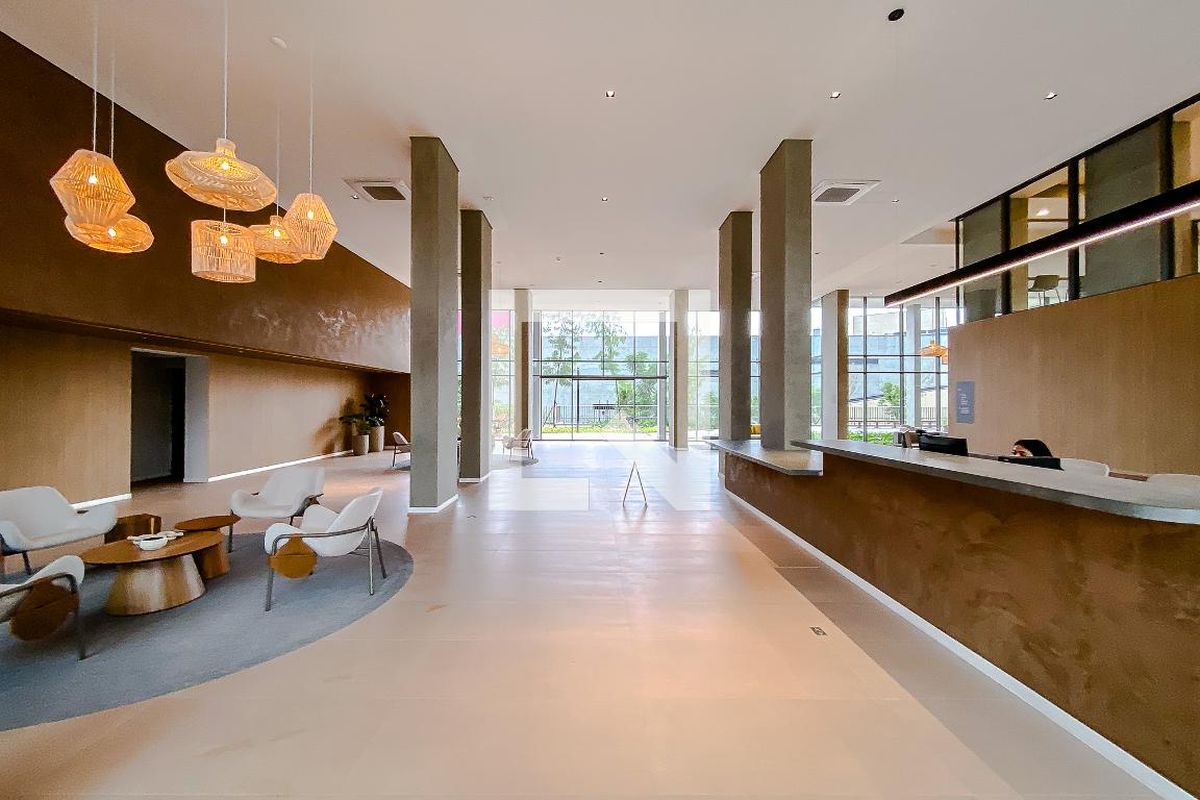 Kitnet-Studio, 43 m² - Foto 57