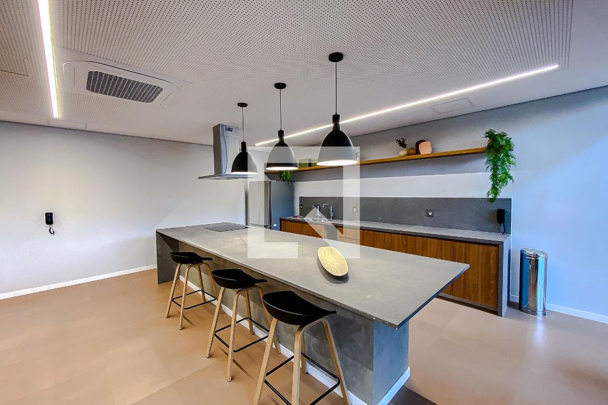 Kitnet-Studio, 43 m² - Foto 25