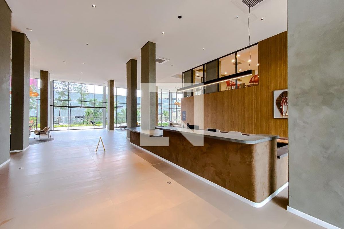 Kitnet-Studio, 43 m² - Foto 58