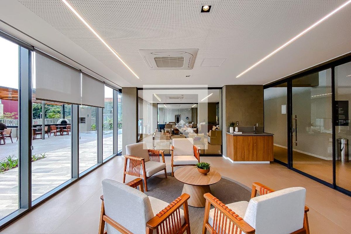 Kitnet-Studio, 43 m² - Foto 33