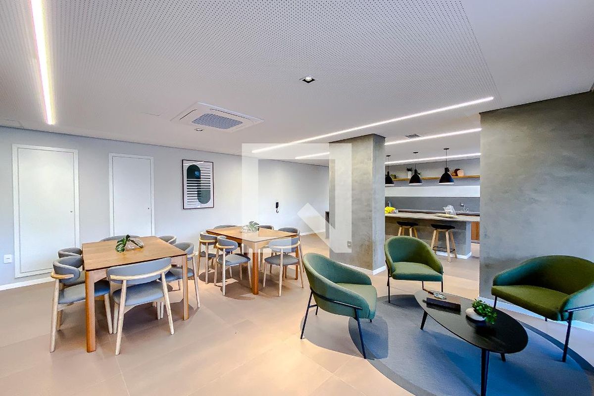Kitnet-Studio, 43 m² - Foto 16