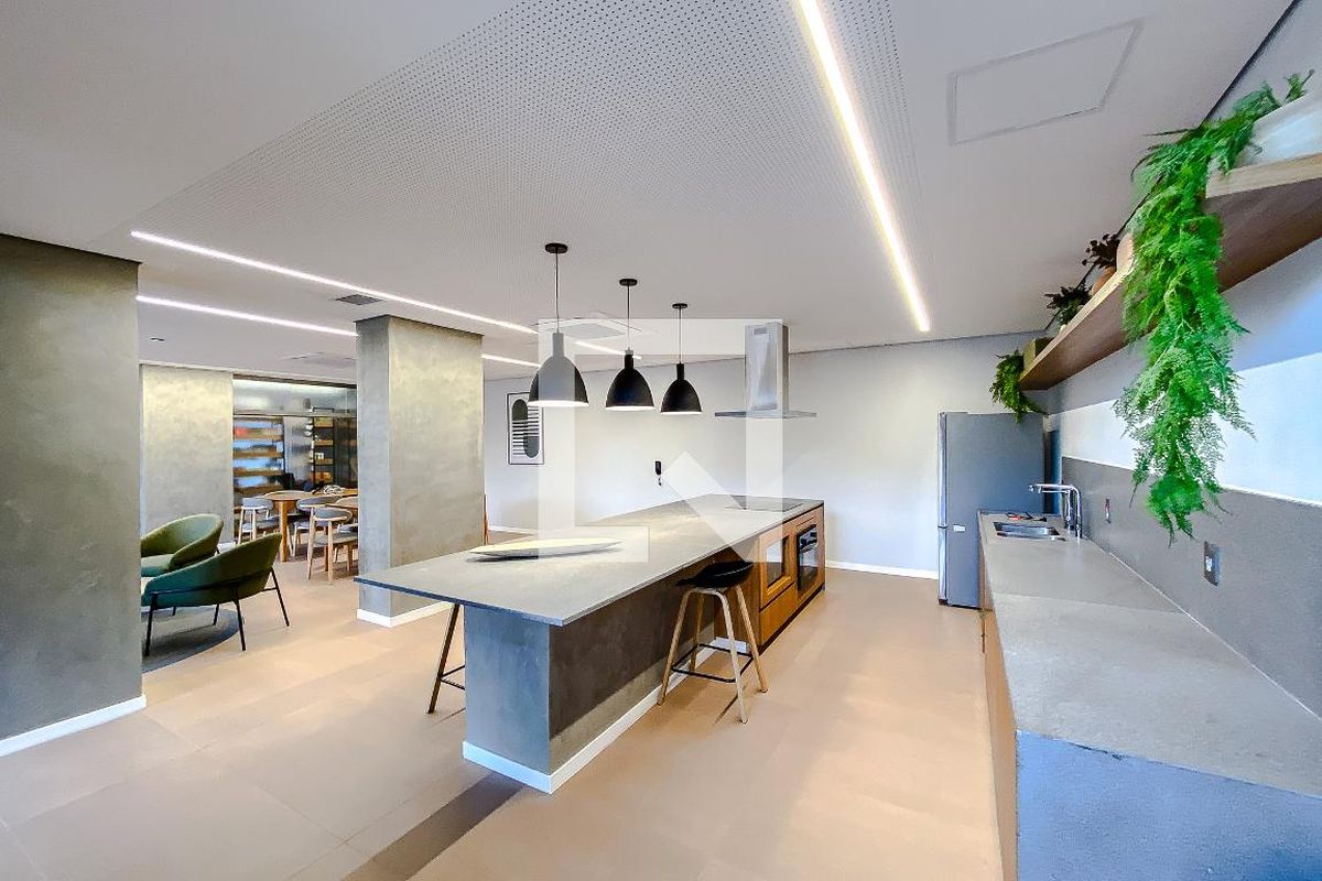 Kitnet-Studio, 43 m² - Foto 24
