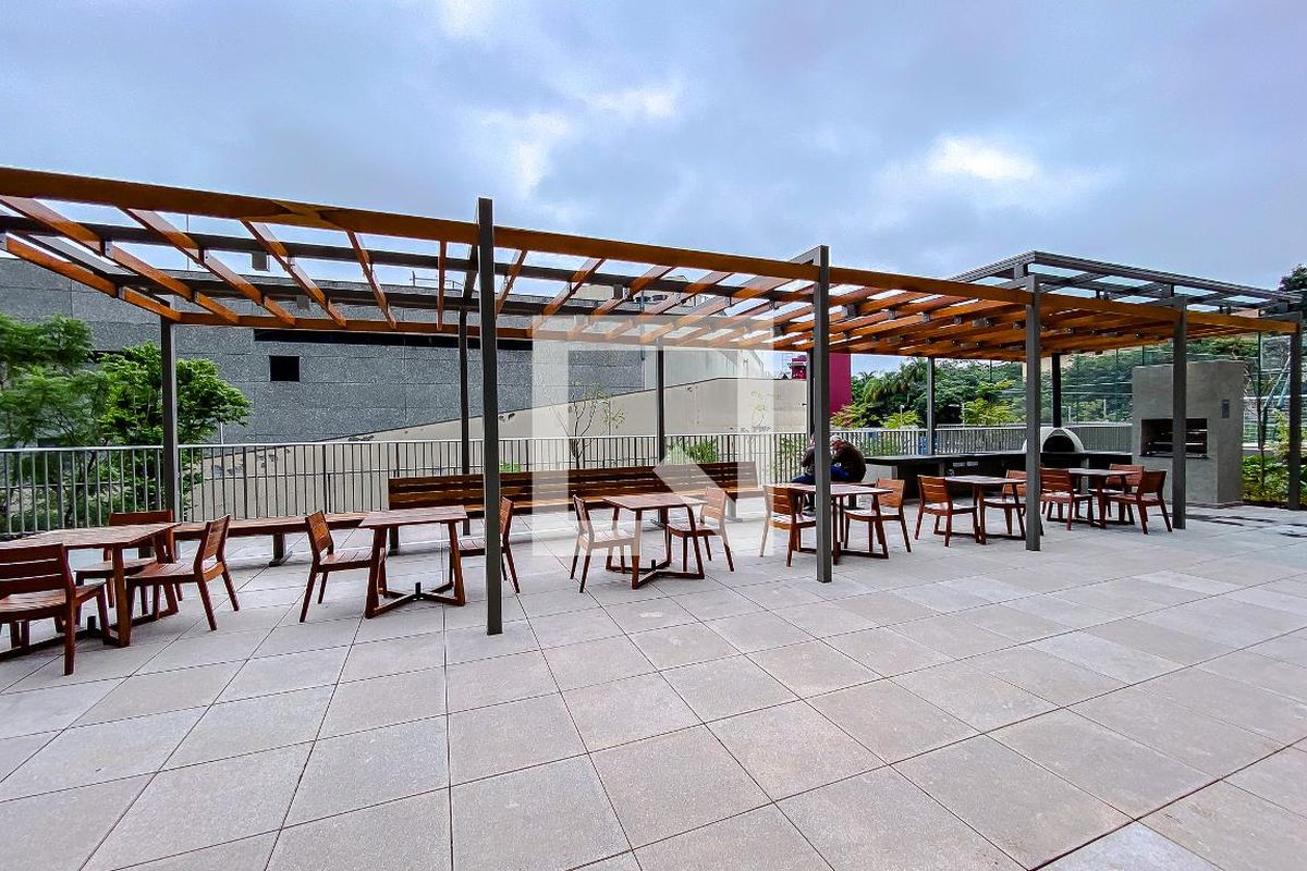 Kitnet-Studio, 43 m² - Foto 31