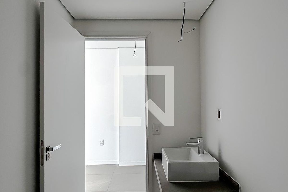 Kitnet-Studio, 43 m² - Foto 9