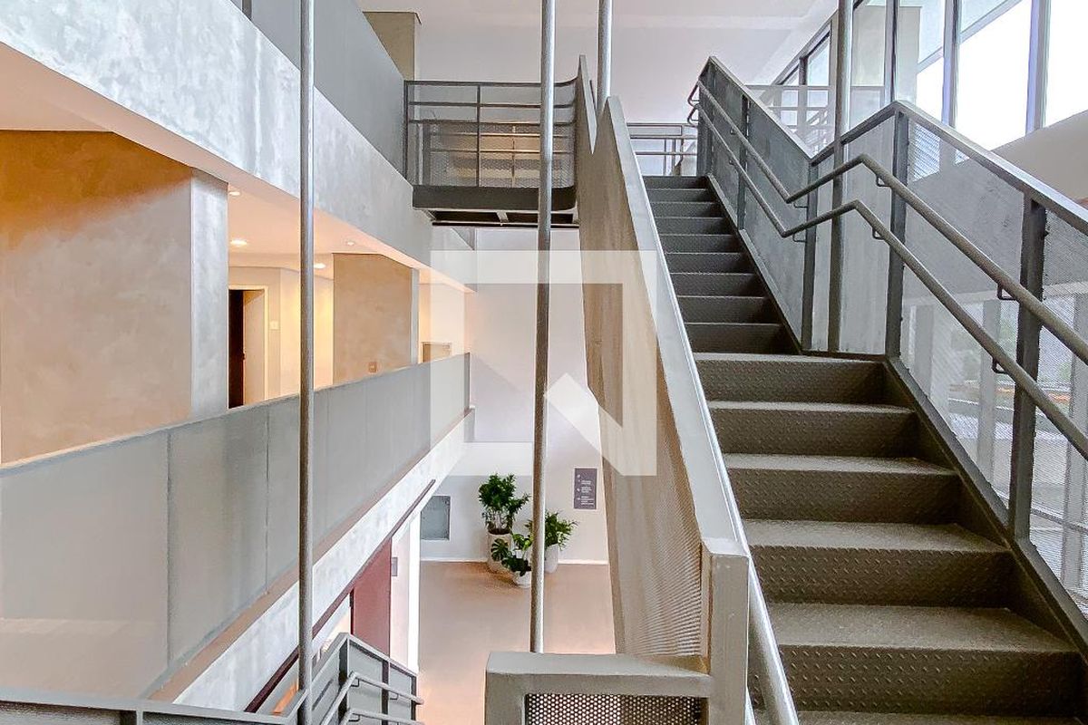 Kitnet-Studio, 43 m² - Foto 47