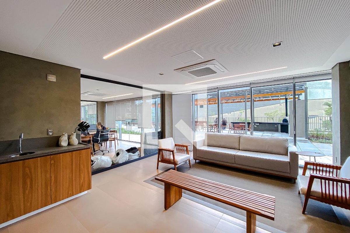 Kitnet-Studio, 43 m² - Foto 26