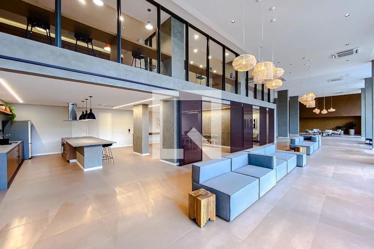 Kitnet-Studio, 43 m² - Foto 34