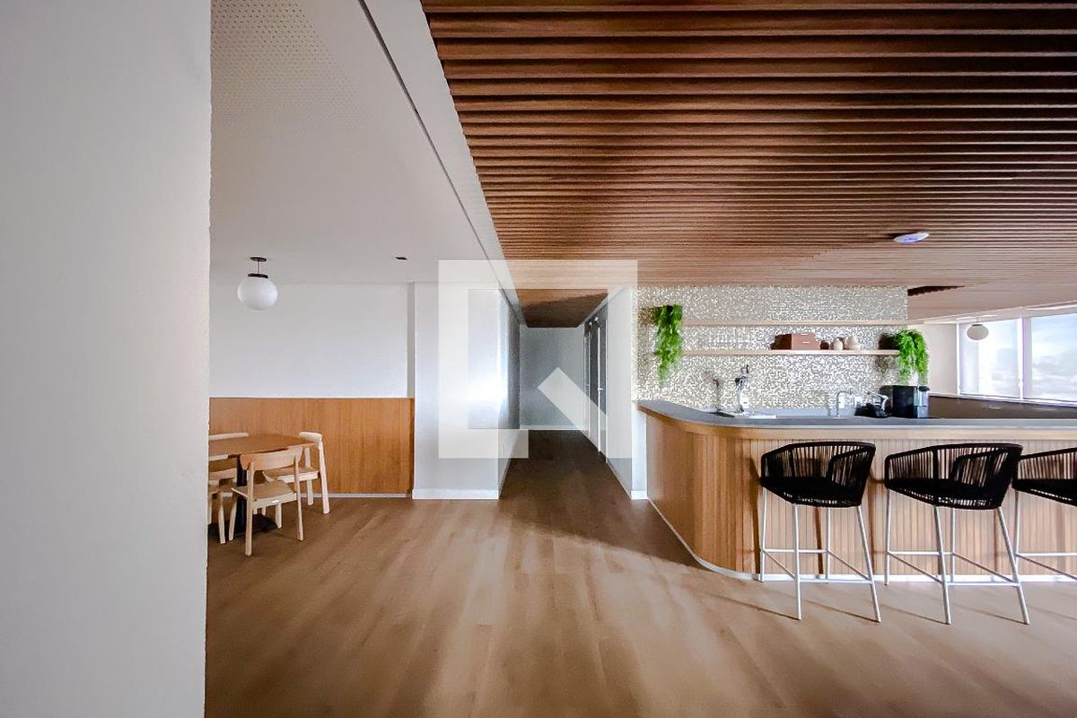 Kitnet-Studio, 43 m² - Foto 11