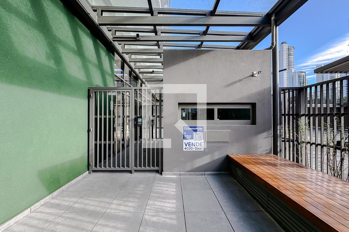 Kitnet-Studio, 43 m² - Foto 60
