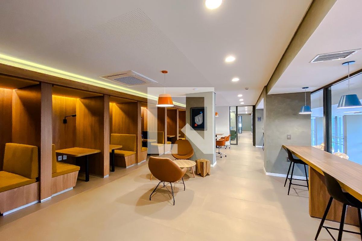 Kitnet-Studio, 43 m² - Foto 42
