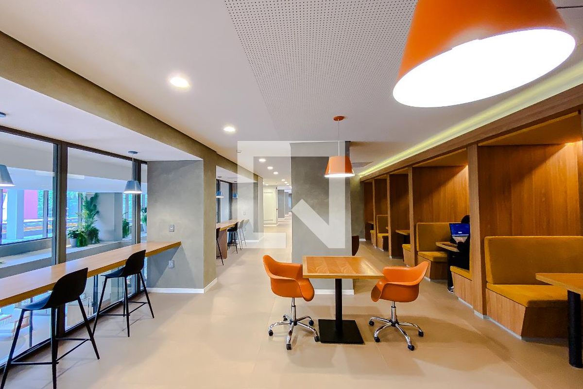 Kitnet-Studio, 43 m² - Foto 43