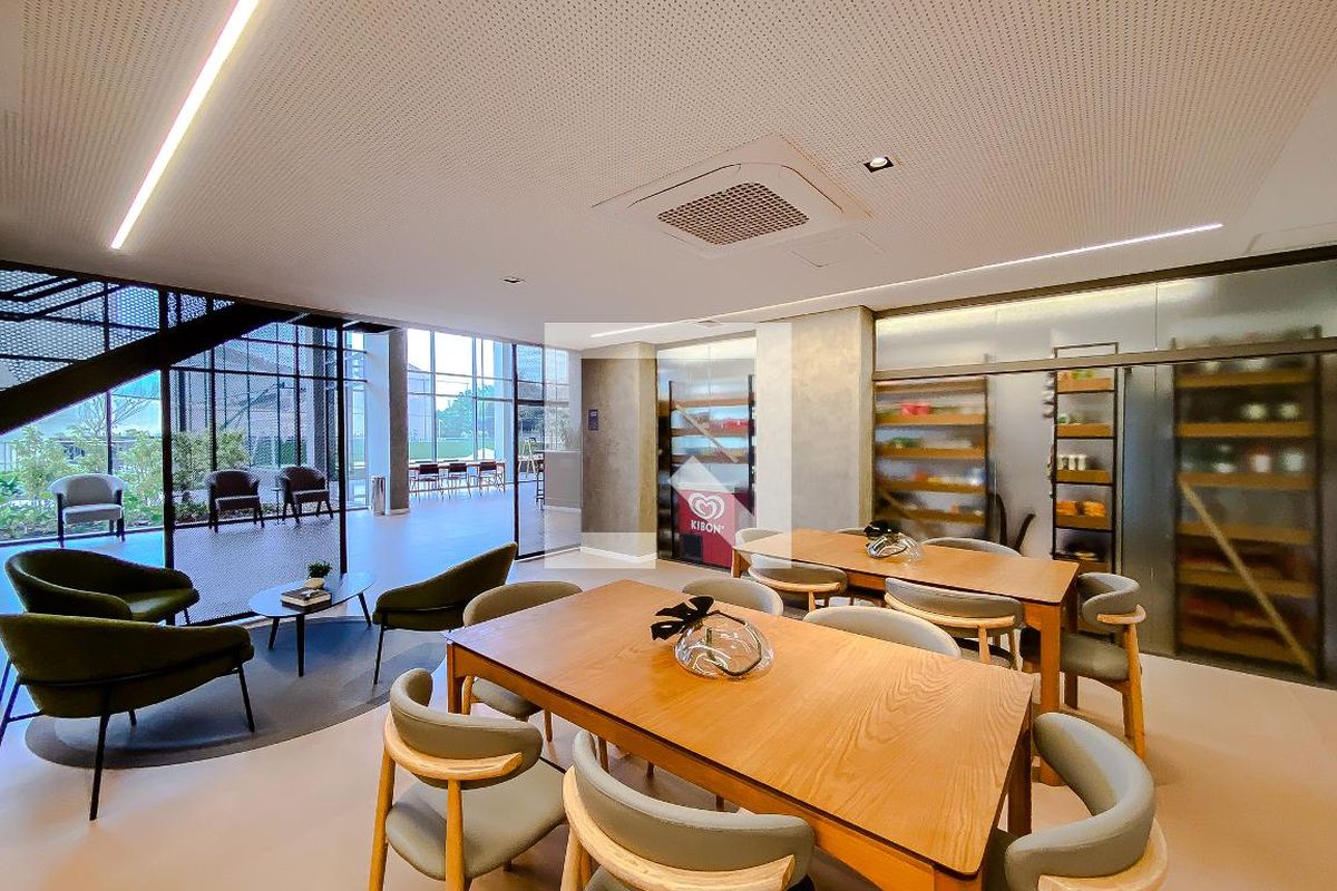 Kitnet-Studio, 43 m² - Foto 15