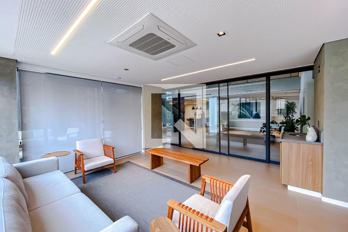 Kitnet-Studio, 43 m² - Foto 27