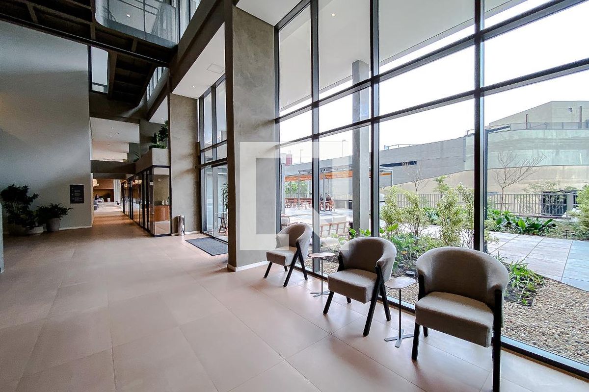 Kitnet-Studio, 43 m² - Foto 23