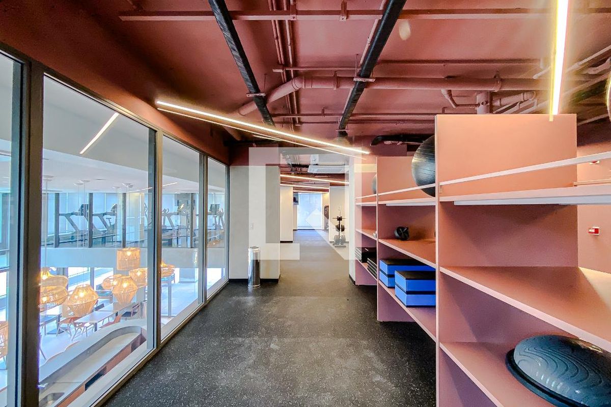 Kitnet-Studio, 43 m² - Foto 41