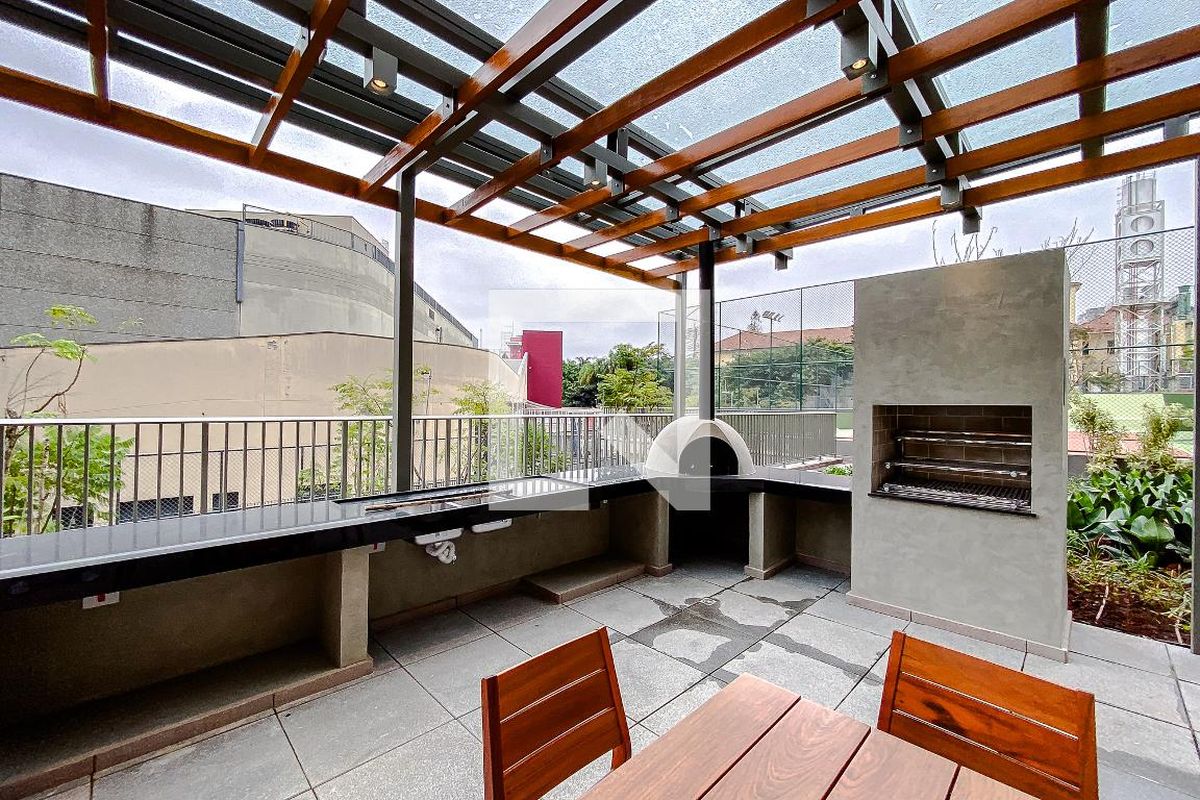 Kitnet-Studio, 43 m² - Foto 30