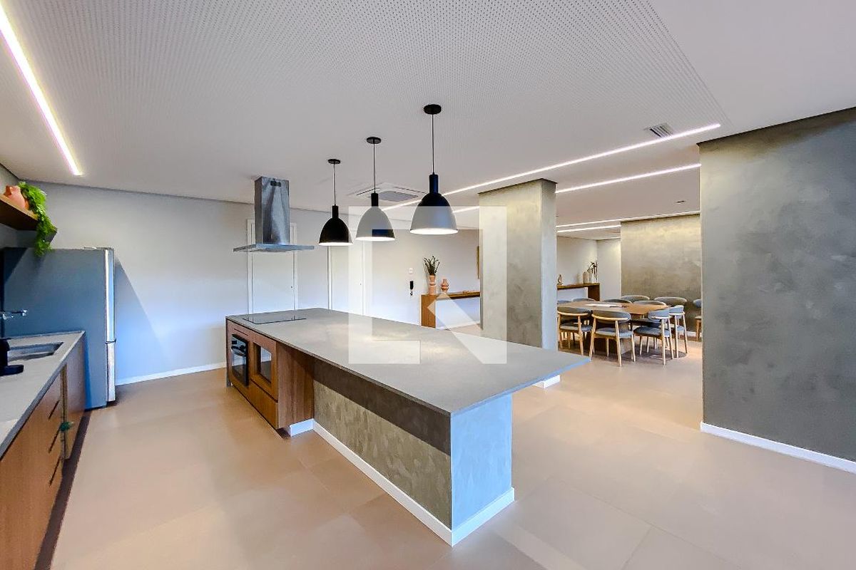 Kitnet-Studio, 43 m² - Foto 49