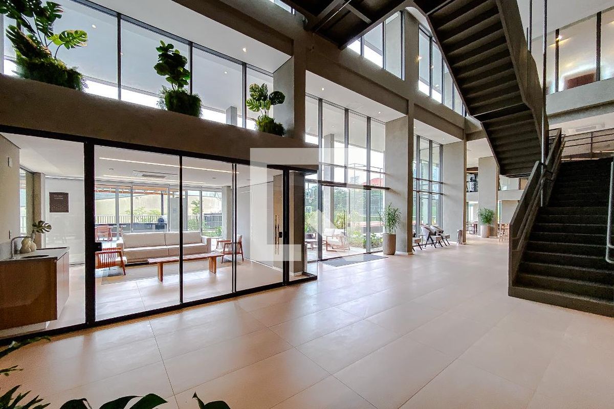Kitnet-Studio, 43 m² - Foto 13