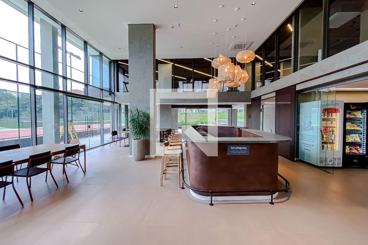 Kitnet-Studio, 43 m² - Foto 18