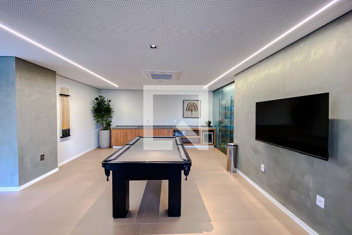 Kitnet-Studio, 43 m² - Foto 21
