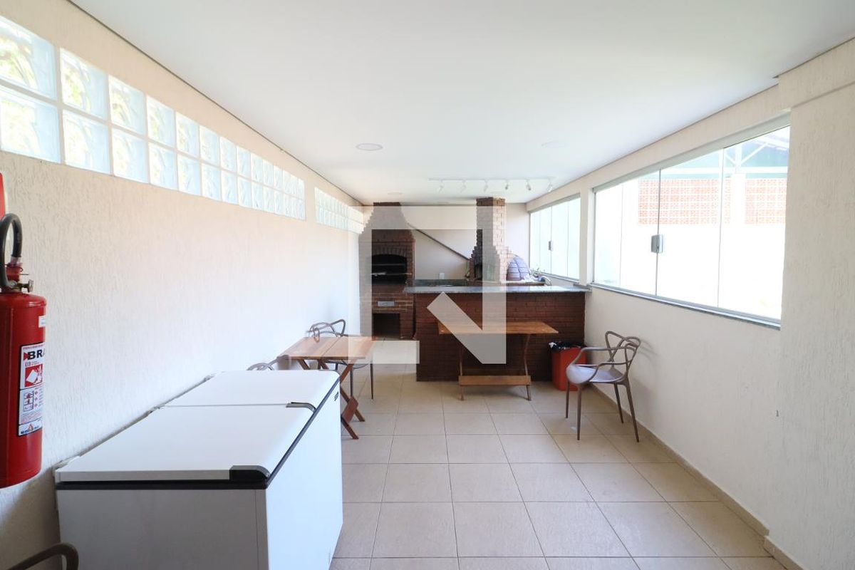 Apartamento, 3 quartos, 74 m² - Foto 40