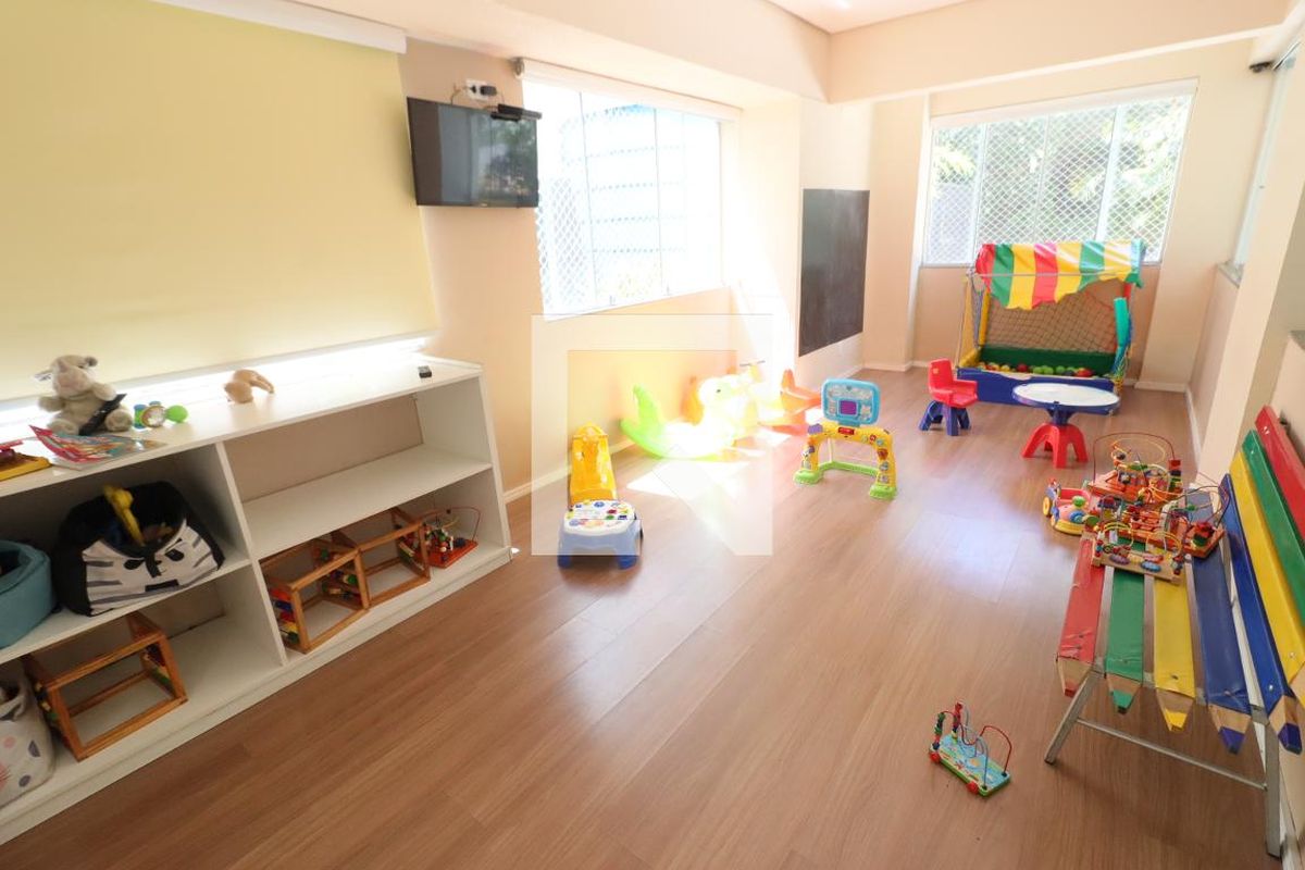 Apartamento, 3 quartos, 74 m² - Foto 36