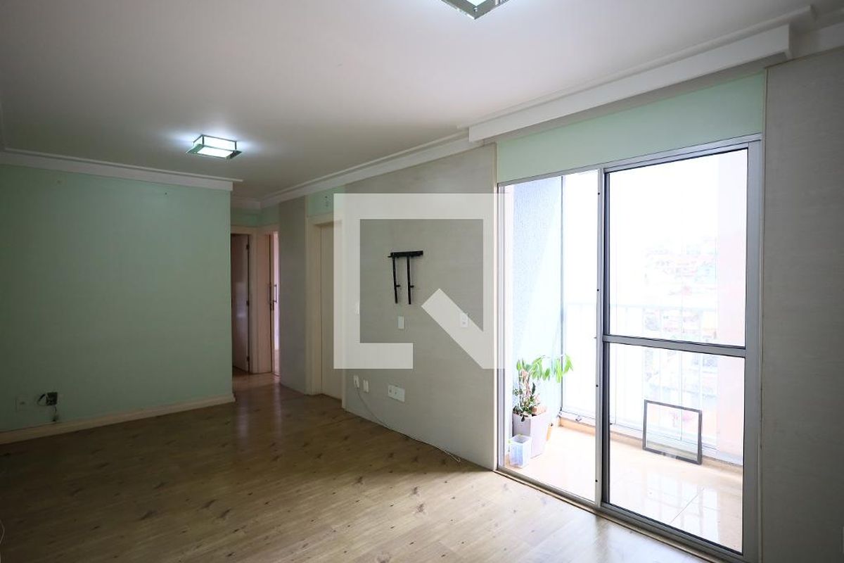Apartamento, 3 quartos, 74 m² - Foto 1