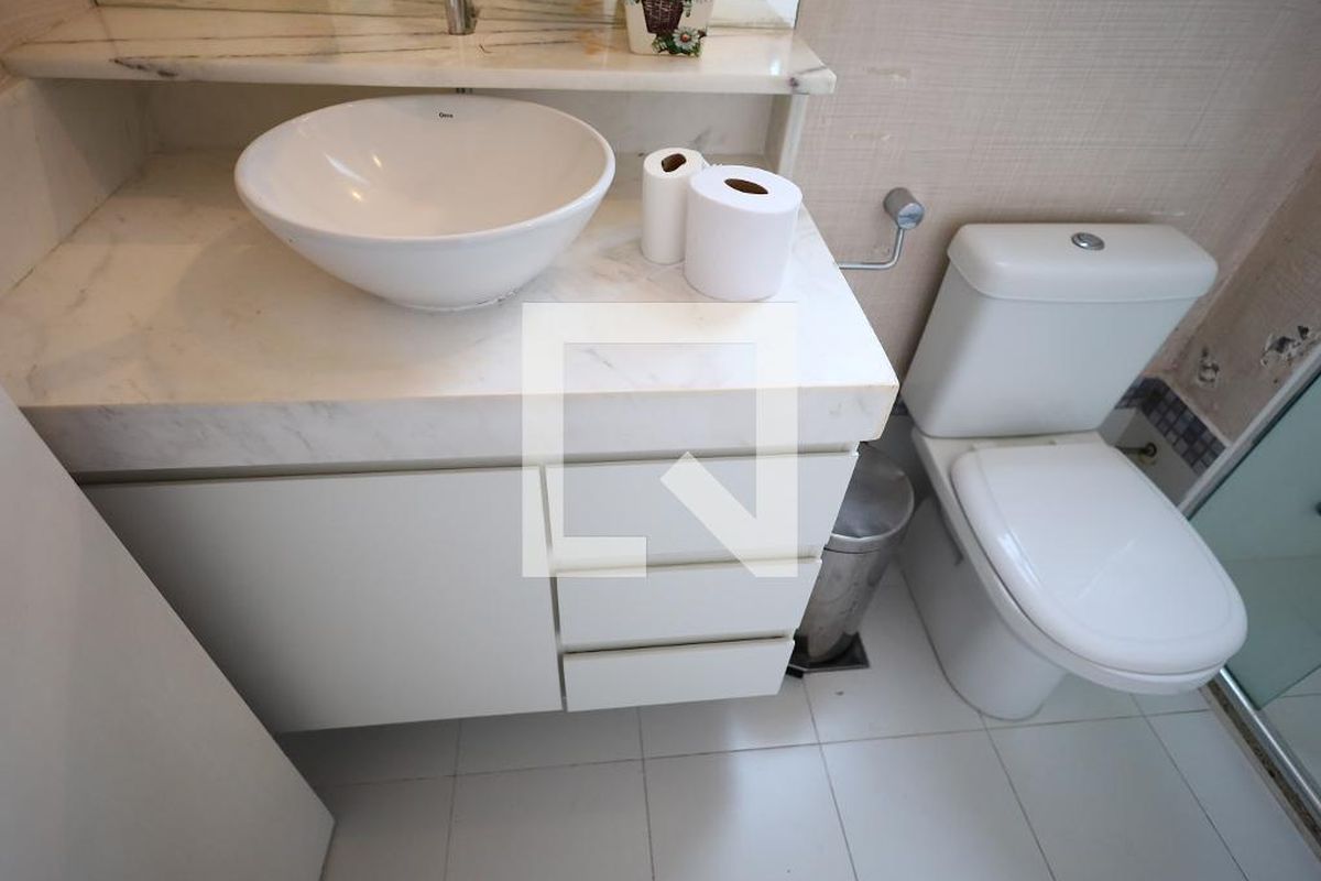 Apartamento, 3 quartos, 74 m² - Foto 9
