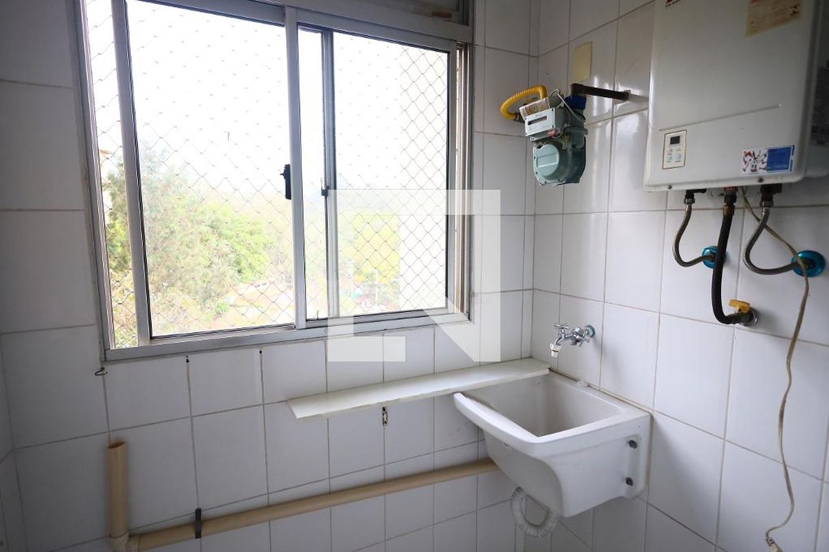 Apartamento, 3 quartos, 74 m² - Foto 29