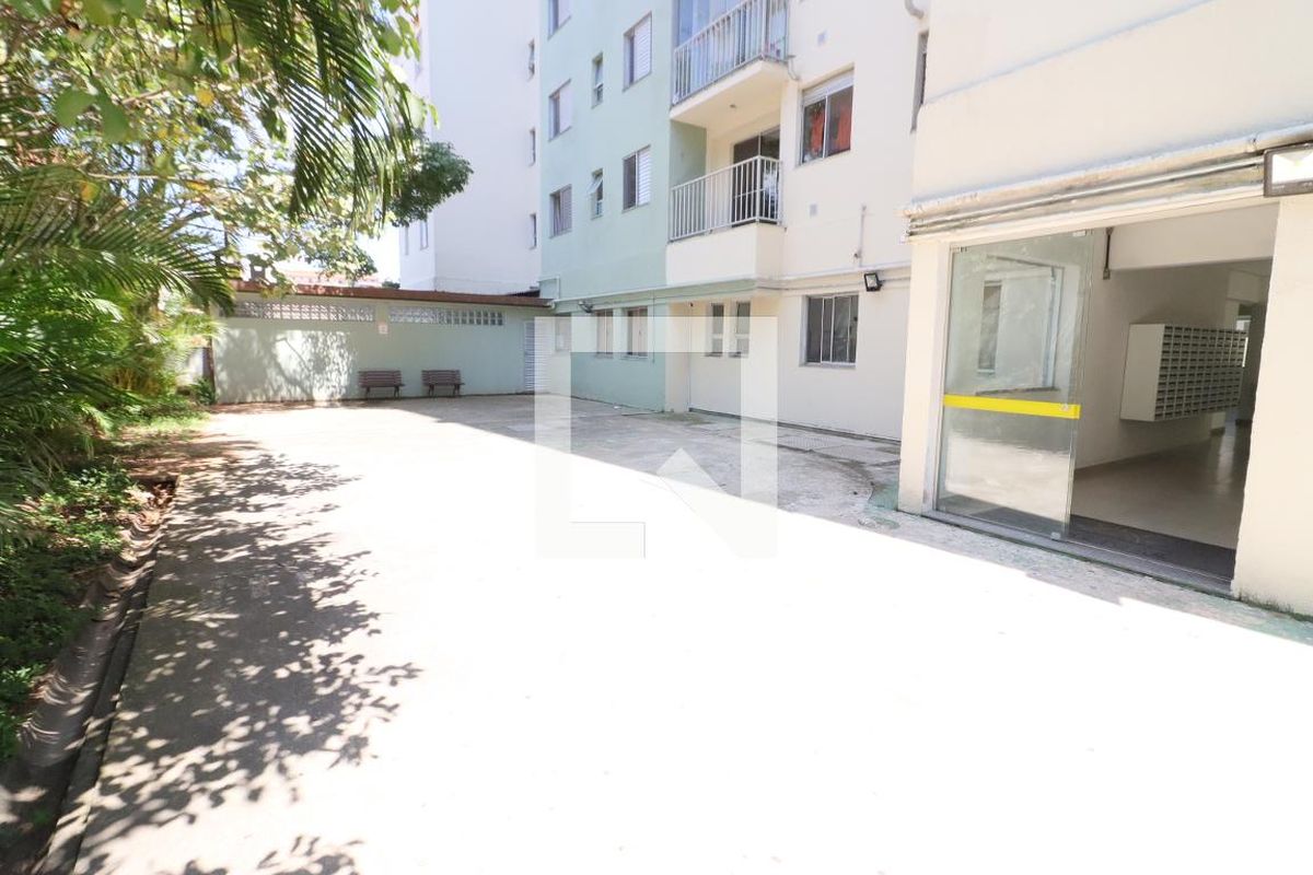 Apartamento, 3 quartos, 74 m² - Foto 37