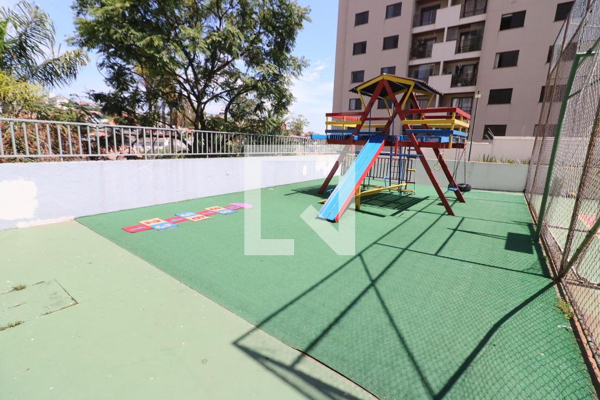Apartamento, 3 quartos, 74 m² - Foto 33