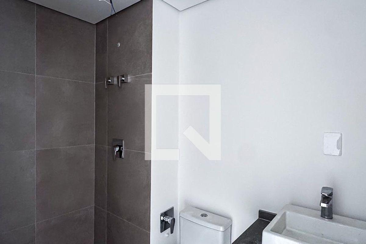 Apartamento, 1 quarto, 25 m² - Foto 11
