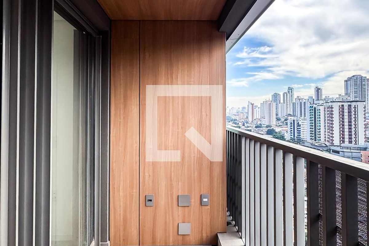 Apartamento, 1 quarto, 25 m² - Foto 7