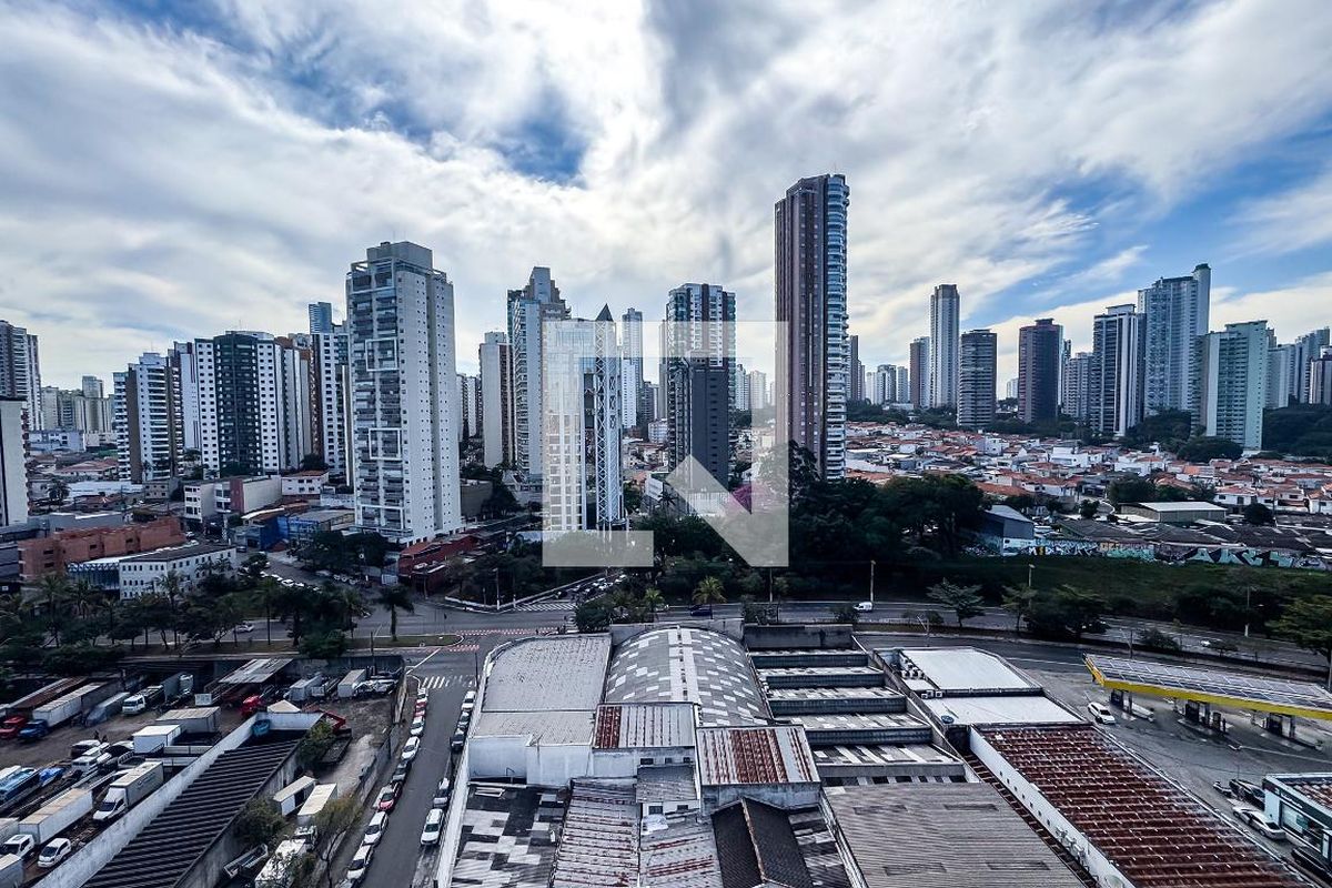 Apartamento, 1 quarto, 25 m² - Foto 10