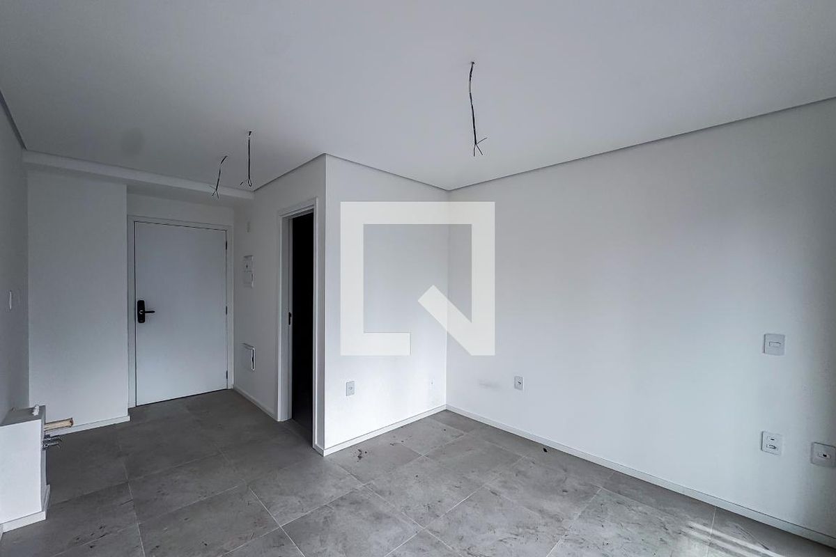 Apartamento, 1 quarto, 25 m² - Foto 4